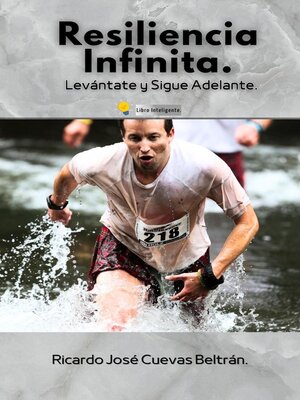 cover image of Resiliencia infinita